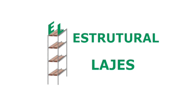Logo Estrutural Lajes